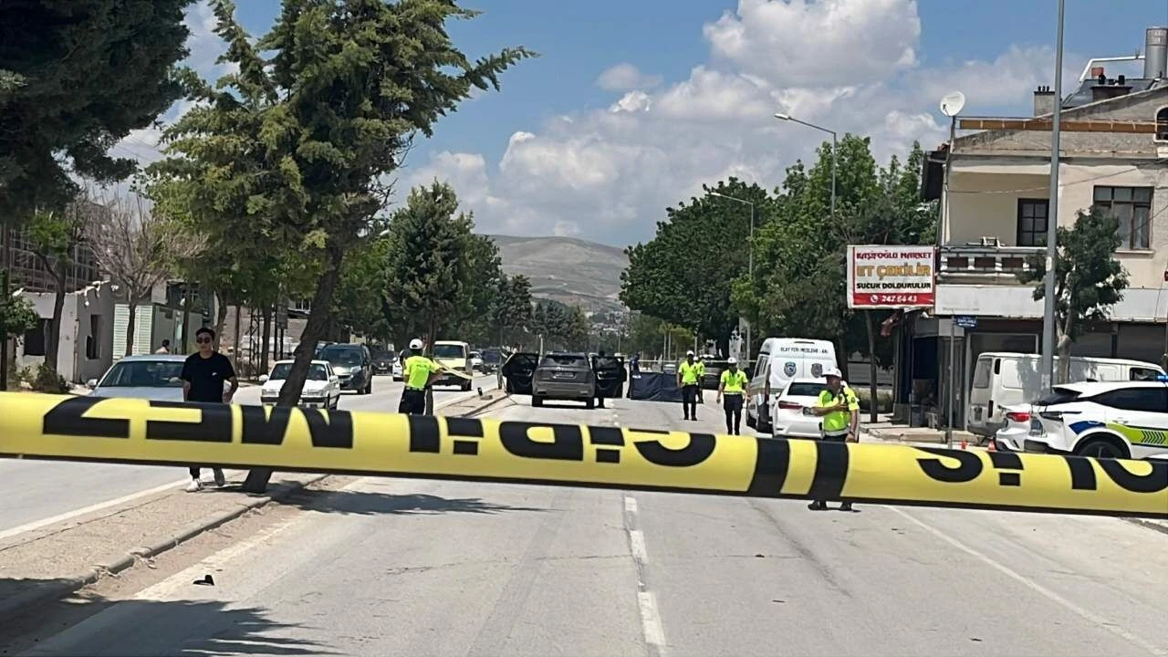 Konya’da Ne Oldu: Ayşenur Can Feci Kazada Hayatını Kaybetti