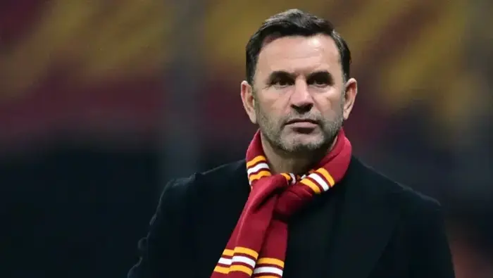 Galatasaray'da Orta Saha Planı Netleşiyor! Öncelik Thuram'da Galatasaray'da Orta Saha Planı Netleşiyor! Öncelik Thuram'da