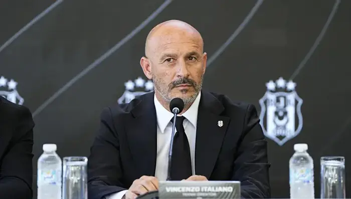 Beşiktaş'tan Yerli Operasyonu! Hedefte 3 Milli Yıldız Var