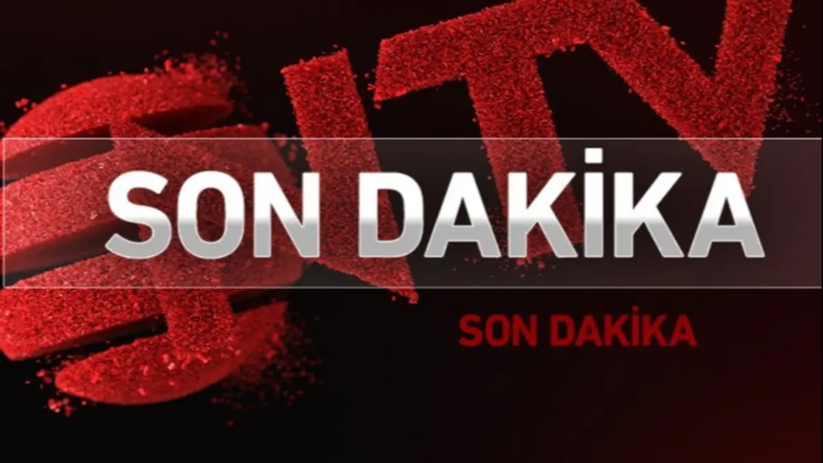 Muhsin Yazıcıoğlu Soruşturmasında Yeni Gelişme! Dosya Ankara'ya Gönderildi
