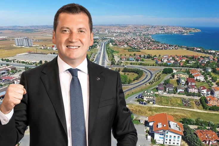 Silivri'de Deprem Etkisi Yaratan Soruşturma! Başkan Ve Yardımcısı Gözaltına Alındı
