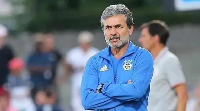 Fenerbahçe’de Teknik Direktör Kararı Pazartesi Günü Netleşebilir! Aykut Kocaman Öne Çıkıyor