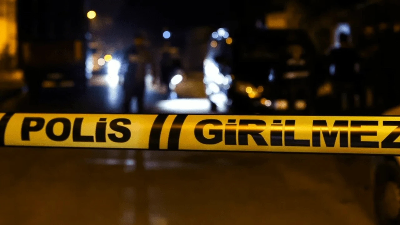 Tokat’ta Traktör Kazası! 17 Yaşındaki Genç Hayatını Kaybetti Tokat’ta Traktör Kazası! 17 Yaşındaki Genç Hayatını Kaybetti