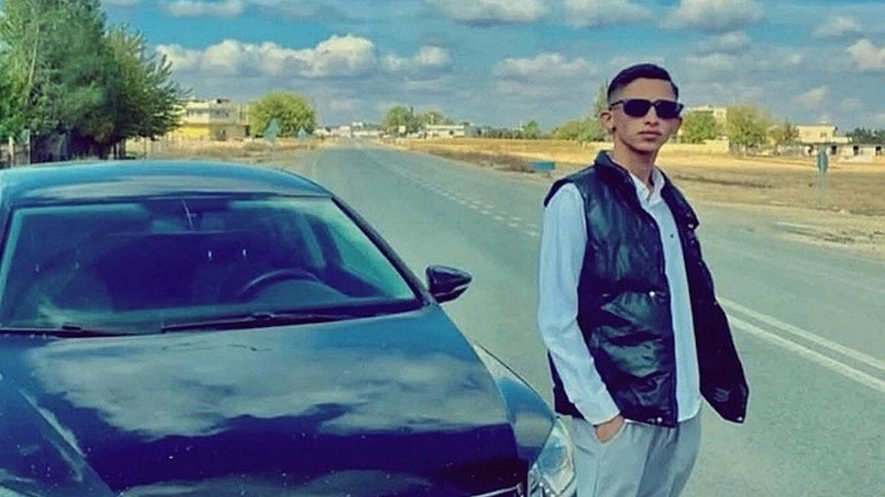 16 Yaşındaki Aziz Gümüş Kimdir? Neden Öldü? 16 Yaşındaki Aziz Gümüş Kimdir? Neden Öldü?