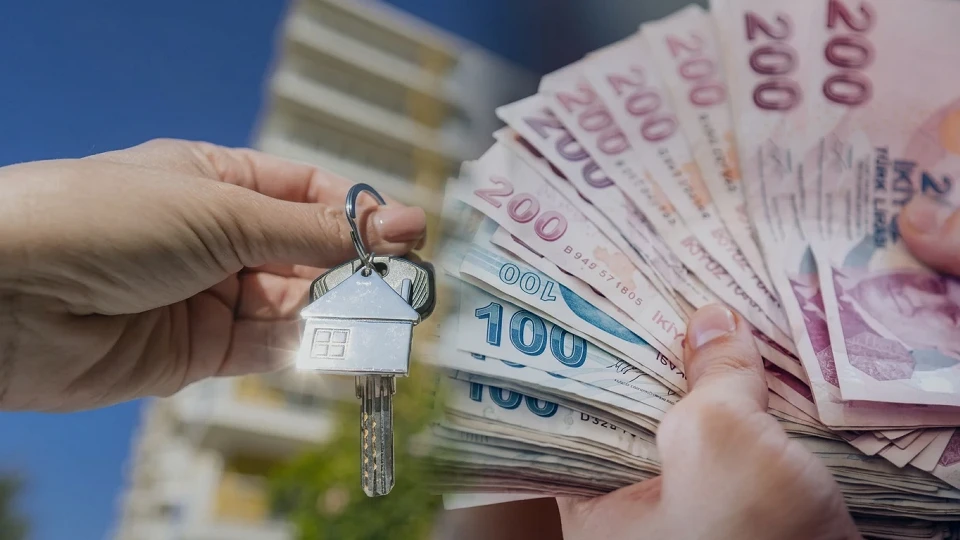1.20 Faizli İlk Evim Konut Kredisi Başvuruları Başladı Mı, Şartlar Neler?