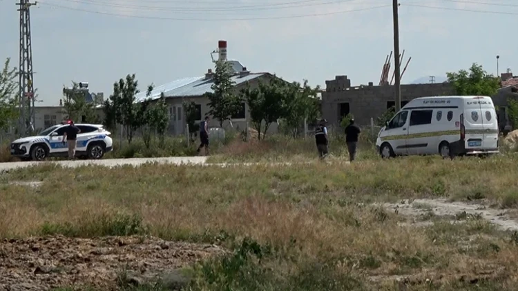 Konya’da Komşu Aileler Arasında Kavga Çıktı: 5 Kişi Yaralandı