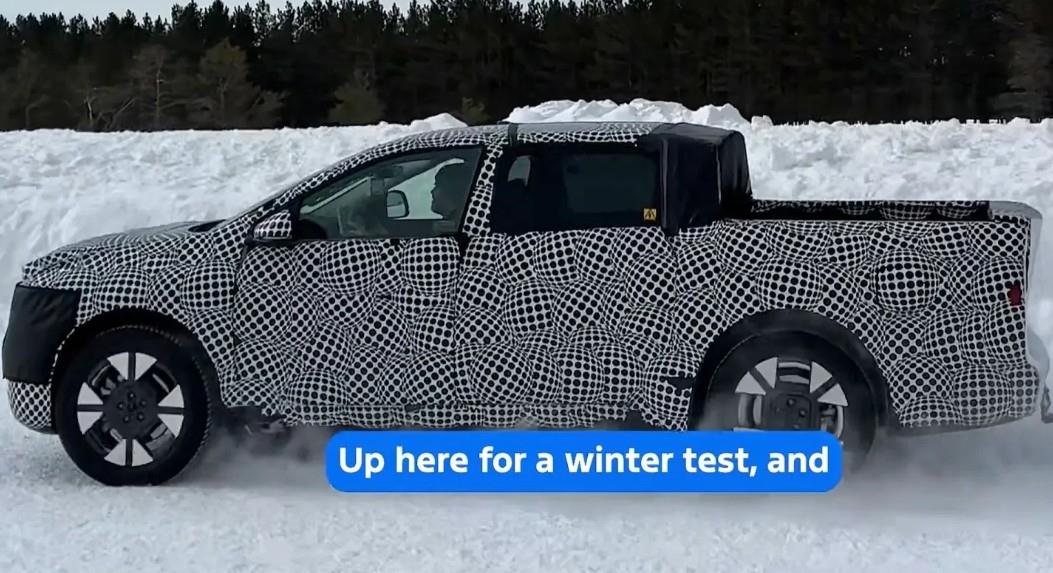 Ford'dan Elektrikli Araç Hamlesi: Yeni Batarya Üretimi Başladı Ford'dan Elektrikli Araç Hamlesi: Yeni Batarya Üretimi Başladı