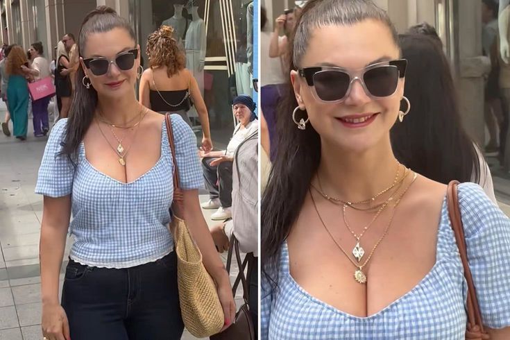 Nez'den Estetik Açıklaması: “Botoks Yaptırdım, Estetik Olmadım”