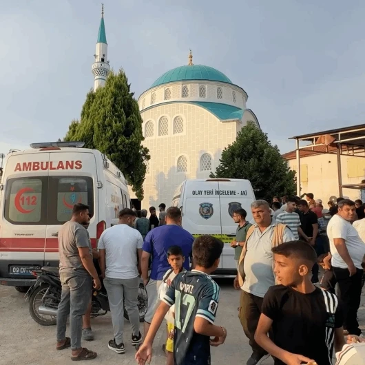 Cami İnşaatında Ölen Murat Karakan Kimdir? Nasıl Öldü?