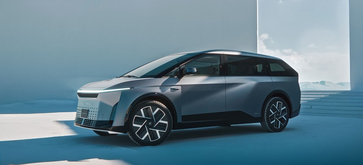 Polonya'dan Dev Elektrikli Araç Hamlesi: Yılda 400 Bin SUV Üretecek Fabrika Kuruluyor