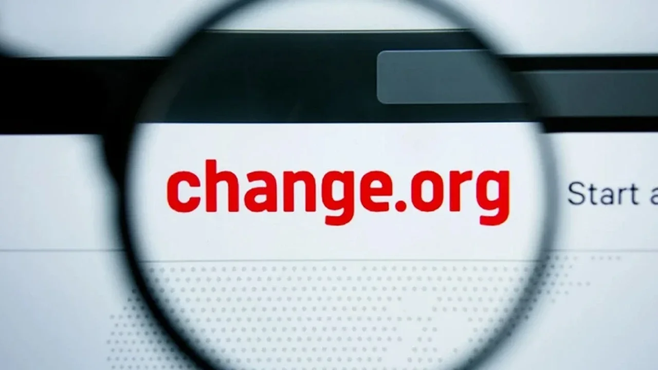 Change.org Türkiye'de Erişime Engellendi! Mahkeme Kararının Detayları Ortaya Çıktı Change.org Türkiye'de Erişime Engellendi! Mahkeme Kararının Detayları Ortaya Çıktı