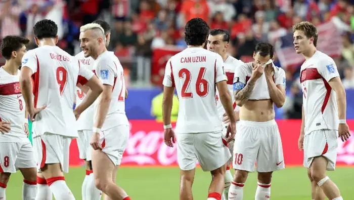 Arda Güler'den Dünya Kupası Sonrası Duygusal Açıklama! Türk Halkına Söz Verdi