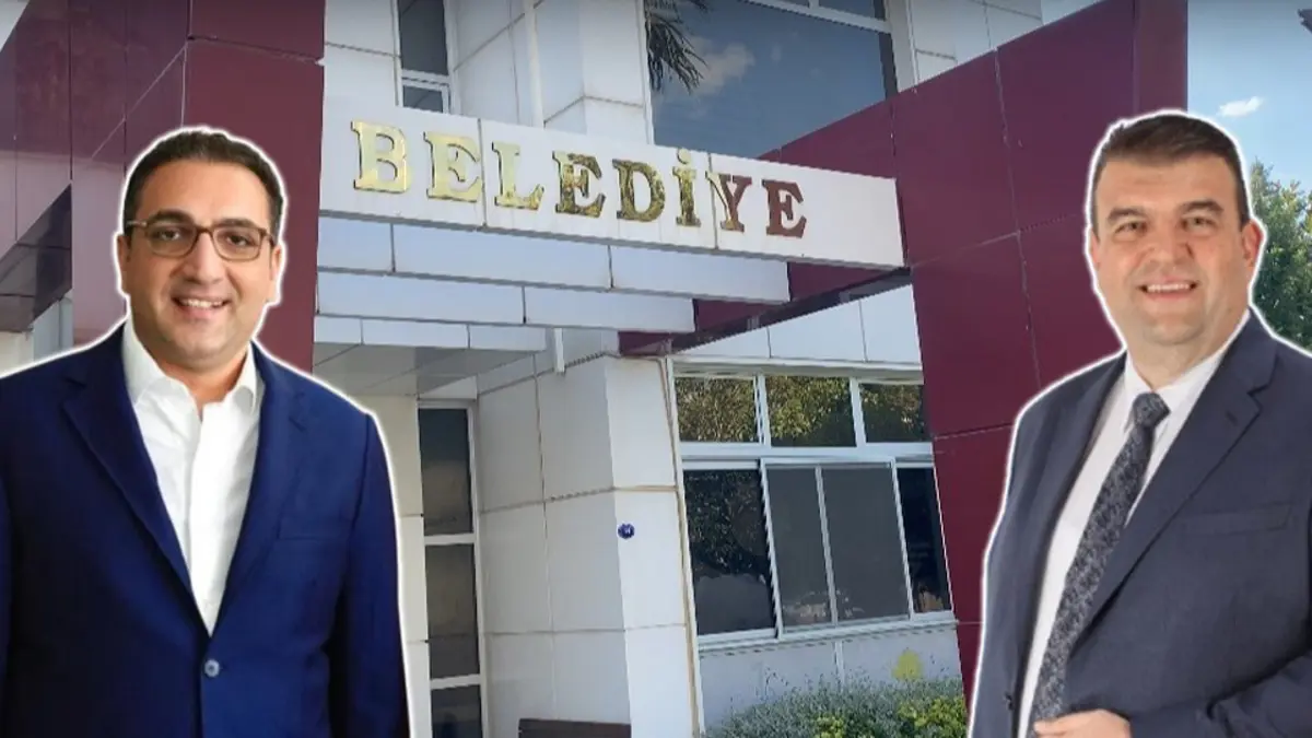 İzmir'de İki Belediyeye Yolsuzluk Soruşturması: Belediye Başkanları Dahil 24 Kişi Gözaltında