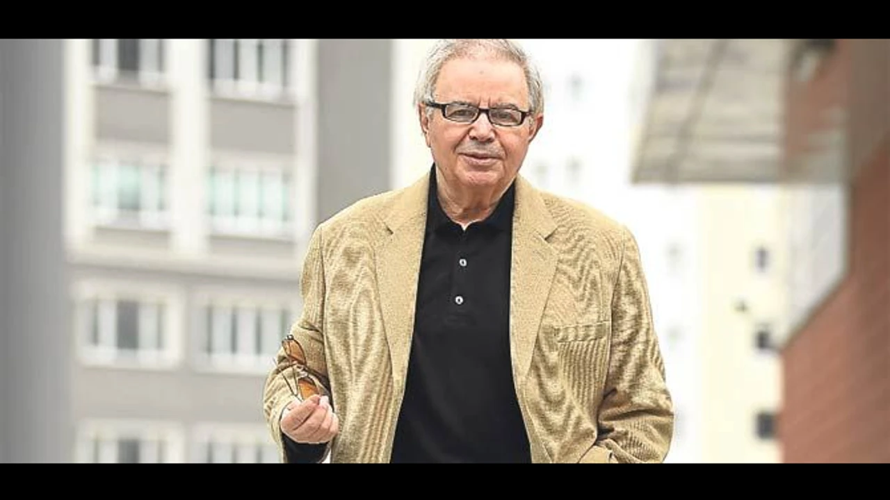 Usta Gazeteci Tevfik Yener Kimdir? Ölüm Sebebi Nedir? Usta Gazeteci Tevfik Yener Kimdir? Ölüm Sebebi Nedir?