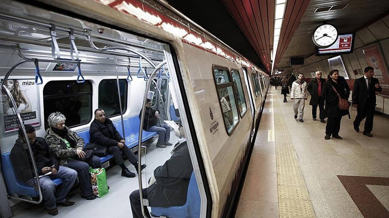 28 Haziran 2026 Pazar Taksim Metrosu Ne Zaman Açılacak? 28 Haziran 2026 Pazar Taksim Metrosu Ne Zaman Açılacak?