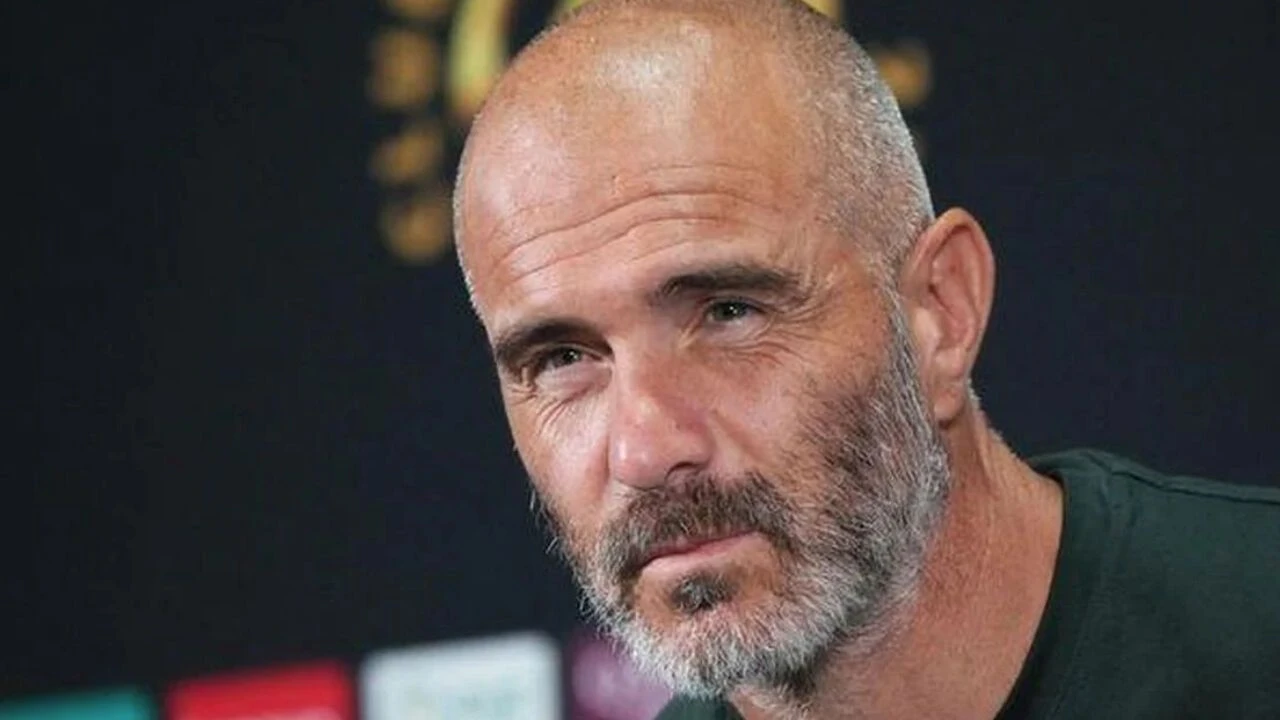 Manchester City'nin Yeni Teknik Direktörü Enzo Maresca Kimdir? Manchester City'nin Yeni Teknik Direktörü Enzo Maresca Kimdir?