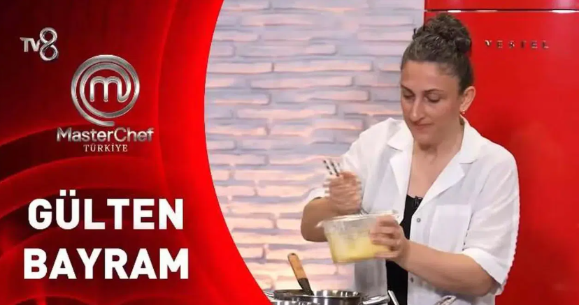 MasterChef Gülten Kimdir? Gülten Bayram Kaç Yaşında, Nereli Ve Mesleği Ne? MasterChef Gülten Kimdir? Gülten Bayram Kaç Yaşında, Nereli Ve Mesleği Ne?