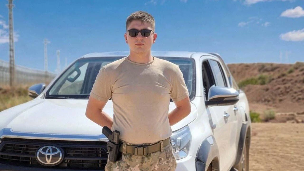 Şehit Abdurrahman Hilal Kimdir? Nereliydi, Kaç Yıldır Görev Yapıyordu? Şehit Abdurrahman Hilal Kimdir? Nereliydi, Kaç Yıldır Görev Yapıyordu?