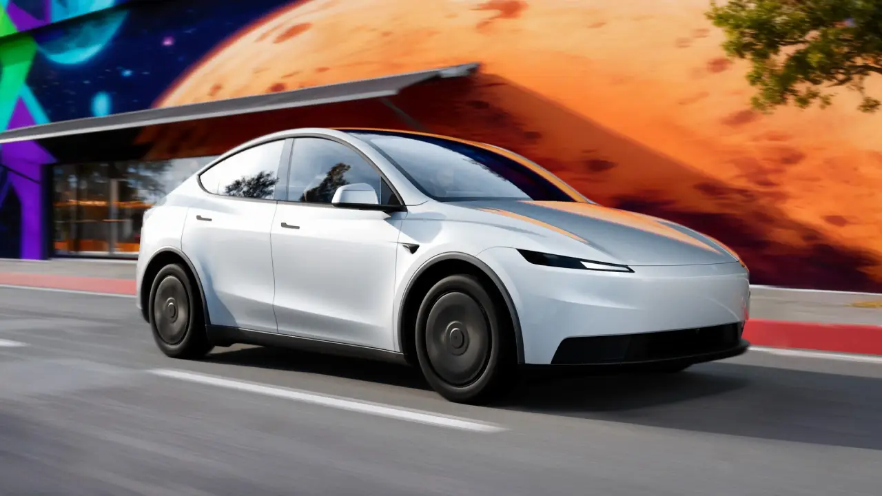 Tesla İkinci Çeyrek Teslimat Rakamlarını Açıkladı! Araç Satışlarında Yüzde 25 Artış