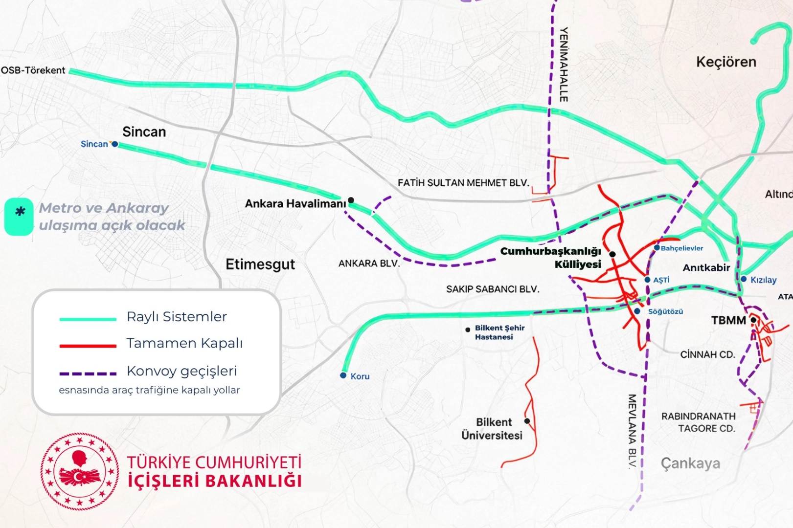 NATO Zirvesi İçin Ankara’da Yoğun Güvenlik Önlemi: 56 Bin Personel Görevde NATO Zirvesi İçin Ankara’da Yoğun Güvenlik Önlemi: 56 Bin Personel Görevde