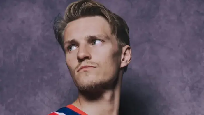 Galatasaray İçin Martin Odegaard İddiası Gündeme Geldi