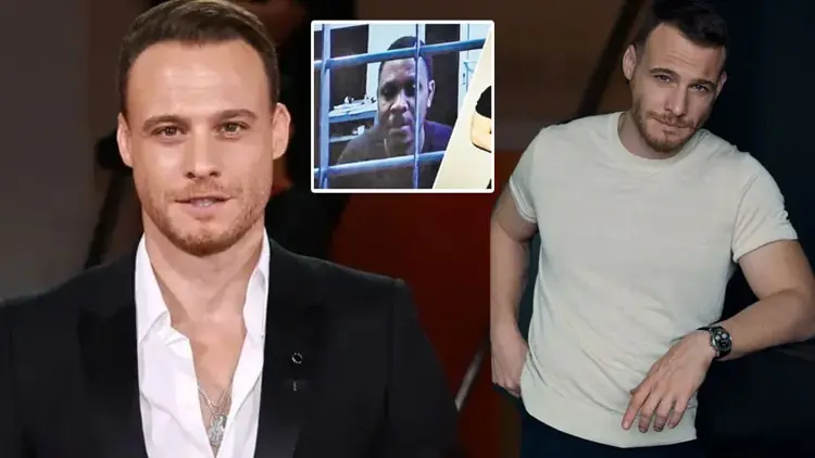 Kerem Bürsin'in Adı Dolandırıcılık İddiasıyla Gündemde