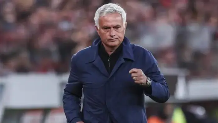 Arda Güler İçin Dikkat Çeken İddia! Jose Mourinho'nun Vazgeçmediği İsimler Arasında Gösterildi