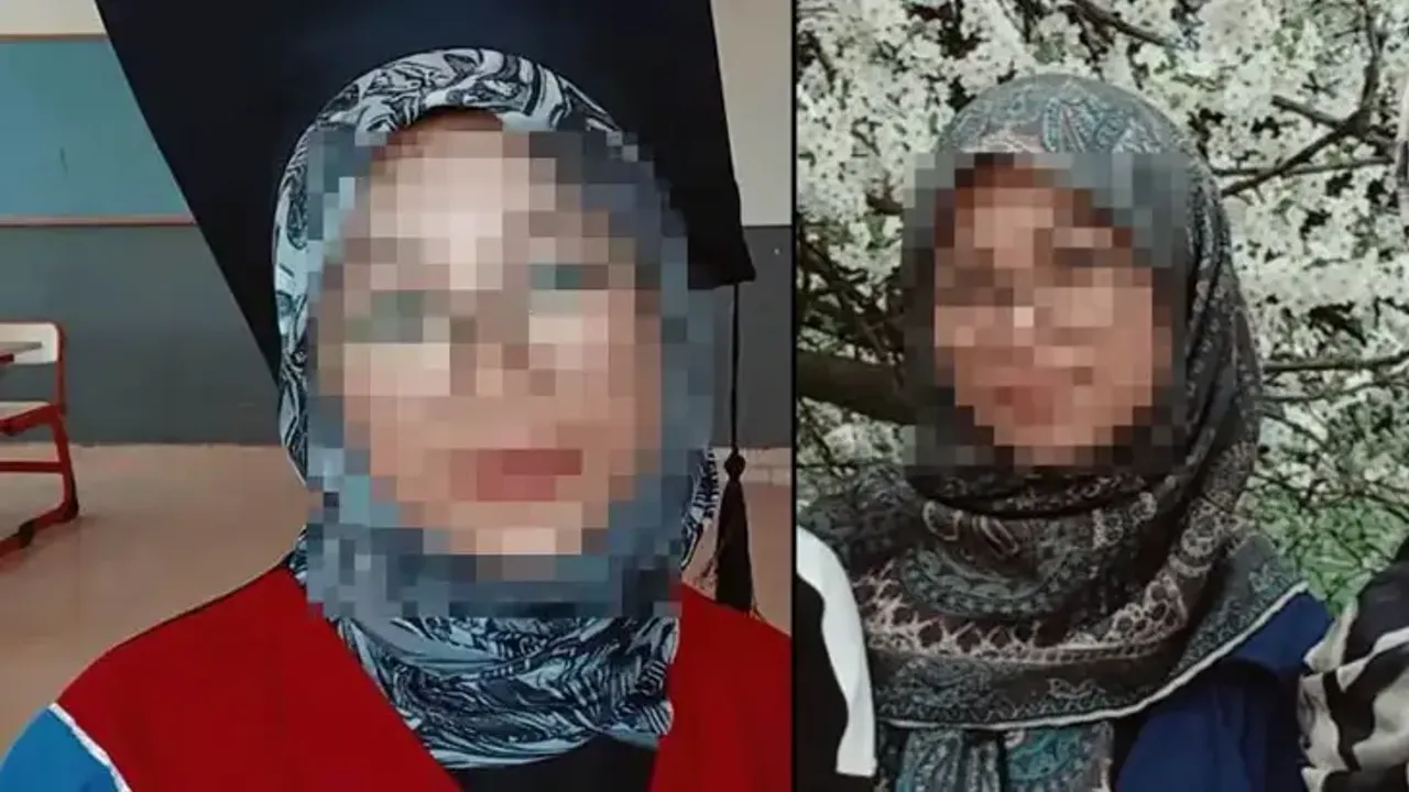Sudenaz S. Kimdir? Kiminle Evlendi? İşte Kayıp Olayında Bilinenler Sudenaz S. Kimdir? Kiminle Evlendi? İşte Kayıp Olayında Bilinenler