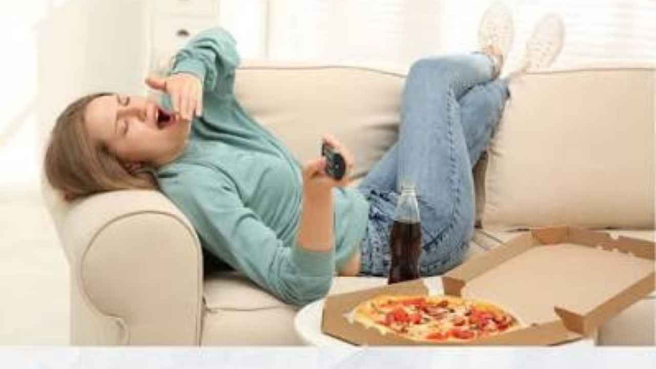 Oturma Şeklinizle Kanser Riskini Azaltmak Mümkün Mü?