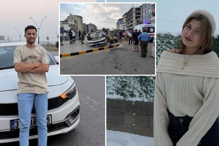 Hatay'daki Feci Kazada Yeni Detay: Sürücünün Alkollü Olduğu Belirlendi