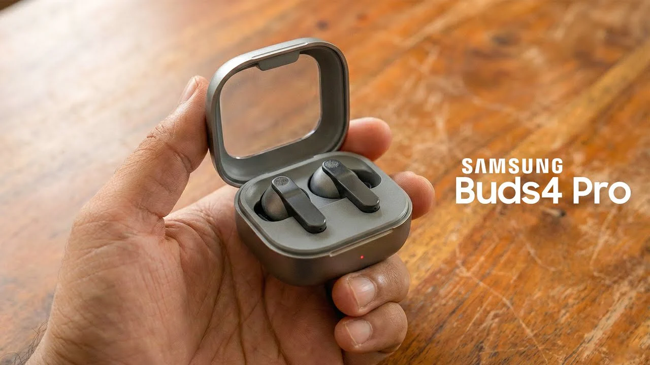 Samsung Galaxy Buds On İddiası Gündemde: Açık Tasarımlı Yeni Kulaklık Geliyor Samsung Galaxy Buds On İddiası Gündemde: Açık Tasarımlı Yeni Kulaklık Geliyor