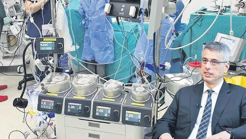 Sağlık Bakanı Kemal Memişoğlu Sağlıkta Yerli Üretim Çalışmalarını Açıkladı