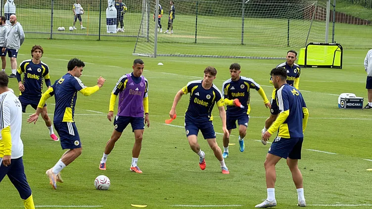 Fenerbahçe'de Marco Asensio Kararı: Ayrılığa Sıcak Bakılmadığı İddia Edildi Fenerbahçe'de Marco Asensio Kararı: Ayrılığa Sıcak Bakılmadığı İddia Edildi