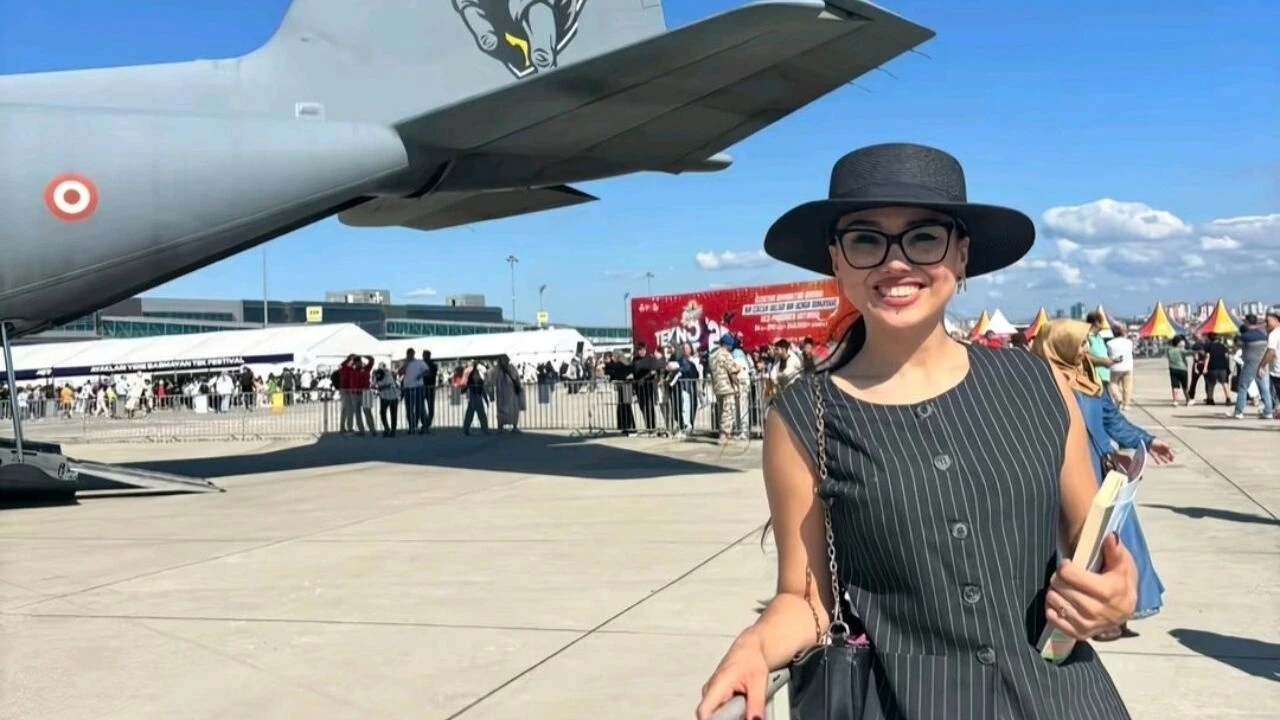 Efran Tumaris Usul Kimdir? Neden TSK'dan İhraç Edildi?