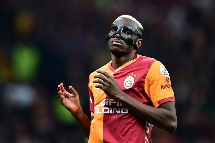 Barcelona, Victor Osimhen İçin Galatasaray'ın Kapısını Çalmaya Hazırlanıyor
