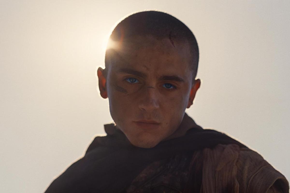 Dune: Part Three İçin Yeni Fragman Yayınlandı Dune: Part Three İçin Yeni Fragman Yayınlandı