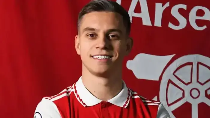 Beşiktaş'ta Leandro Trossard Transferinde Yeni Gelişme