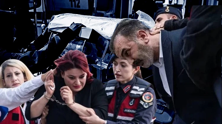 Yenidoğan Çetesi Davasında Adli Tıp Raporu Mahkemeye Sunuldu! 3 Bebeğin Yaşama İhtimalinin Yüksek Olduğu Belirtildi Yenidoğan Çetesi Davasında Adli Tıp Raporu Mahkemeye Sunuldu! 3 Bebeğin Yaşama İhtimalinin Yüksek Olduğu Belirtildi