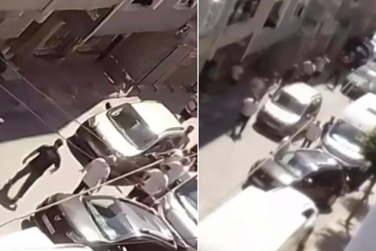 Esenler'de 2 Yaşındaki Aybüke'den Acı Haber! Dedesinin Aracının Altında Kaldı