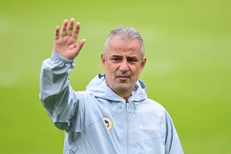 Fenerbahçe'ye Şampiyonlar Ligi Öncesi Müjde! Vedat Muriqi İçin Geri Dönüş İddiası Fenerbahçe'ye Şampiyonlar Ligi Öncesi Müjde! Vedat Muriqi İçin Geri Dönüş İddiası