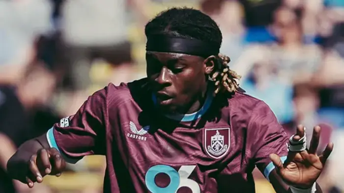 Galatasaray'da Lesley Ugochukwu İddiası: Burnley İle Anlaşma Sağlandığı Öne Sürüldü