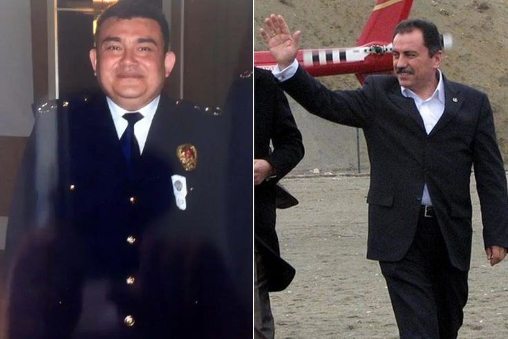 Muhsin Yazıcıoğlu Soruşturmasında 10 İlde Operasyon: 25 Şüpheli Gözaltına Alındı Muhsin Yazıcıoğlu Soruşturmasında 10 İlde Operasyon: 25 Şüpheli Gözaltına Alındı