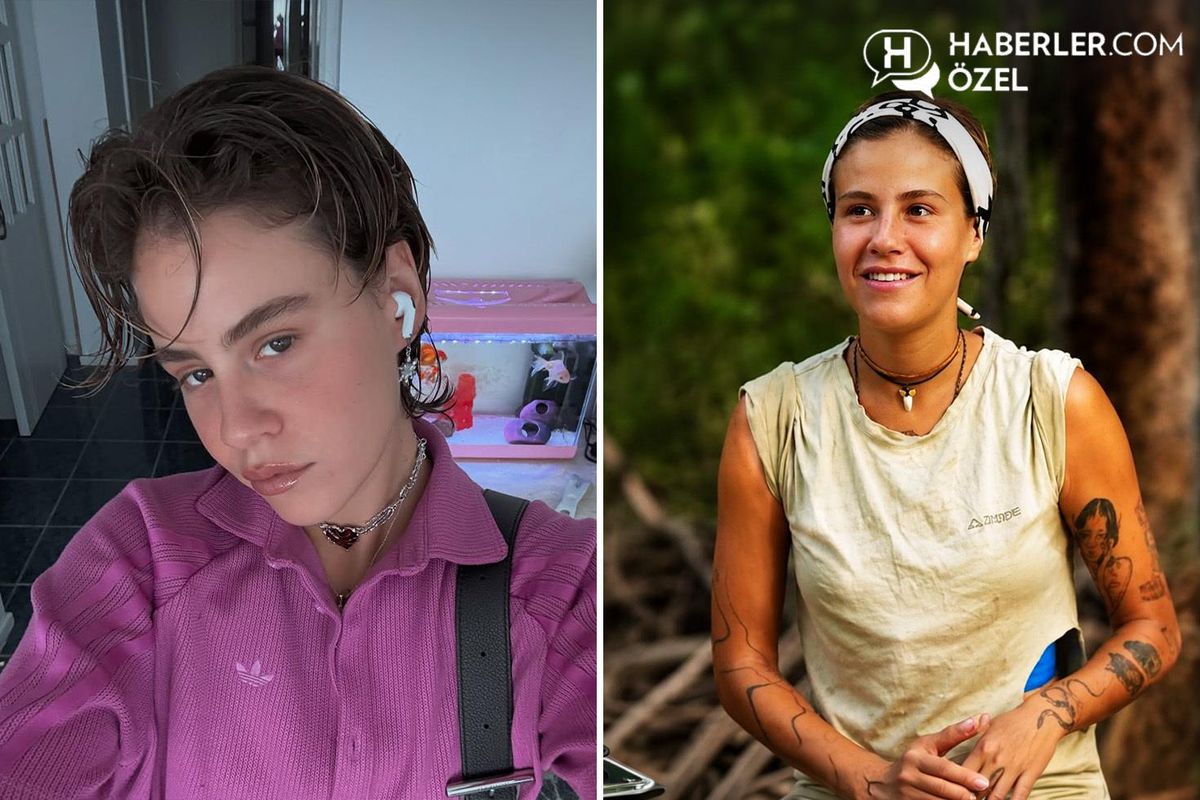 Survivor Lina Hourieh'ten Dikkat Çeken İtiraflar: "Çöpten Yemek Aradığım Geceler Oldu" Survivor Lina Hourieh'ten Dikkat Çeken İtiraflar: "Çöpten Yemek Aradığım Geceler Oldu"