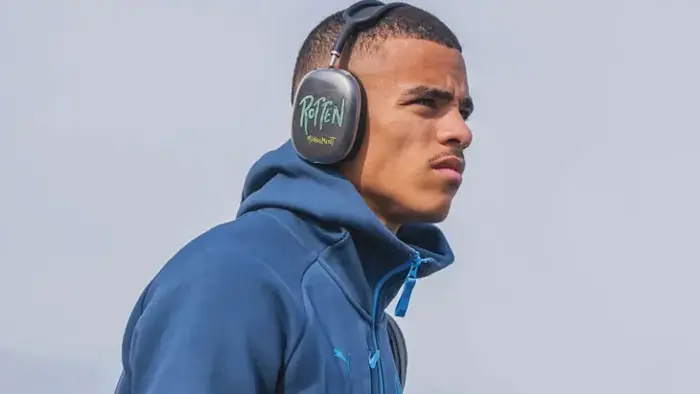Fenerbahçe'de Mason Greenwood Transferinde Geri Sayım! İddialara Göre Son Engel Aşıldı Fenerbahçe'de Mason Greenwood Transferinde Geri Sayım! İddialara Göre Son Engel Aşıldı