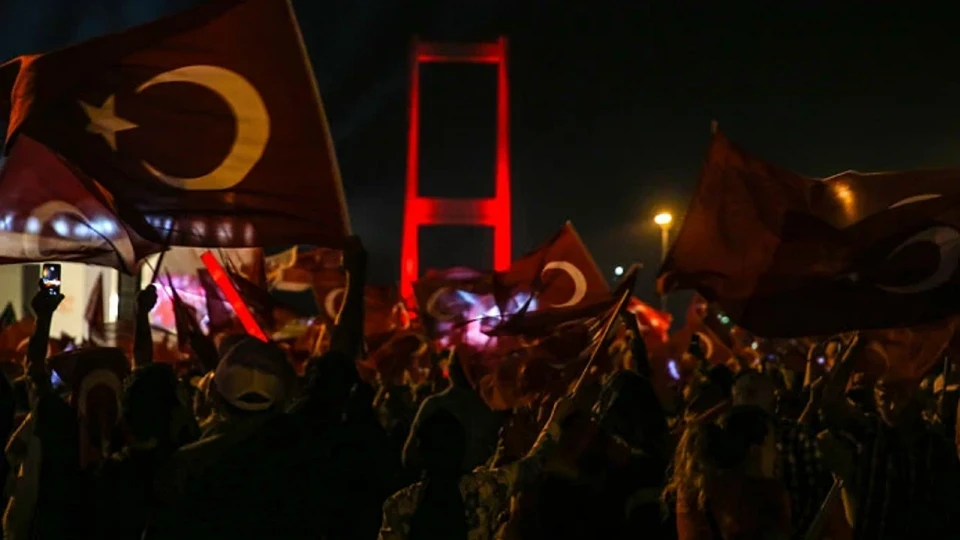 15 Temmuz Selası Saat Kaçta Okunacak? 15 Temmuz Selası Saat Kaçta Okunacak?