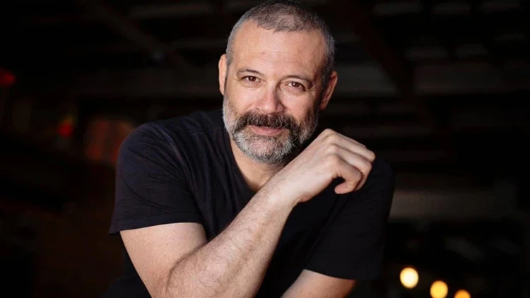 Levent Üzümcü Kimdir? Neden Gözaltına Alındı?
