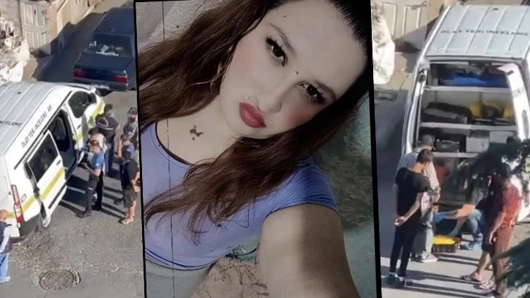 Beylikdüzü'nde 23 Yaşındaki Nazar Çakmak Evinin Önünde Fenalaştı, Ölümüyle İlgili Soruşturma Başlatıldı