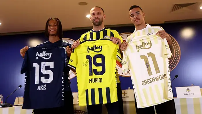 Fenerbahçe'de Orta Saha İçin Andre İddiası Gündemde