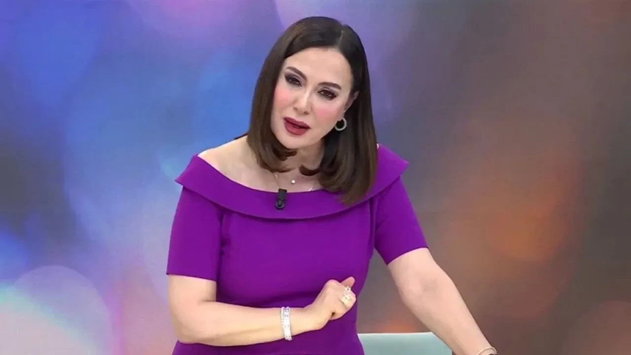Didem Arslan Yılmaz Show TV'den Ayrılıyor Mu?