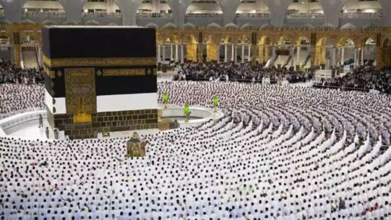 2027 Hac Kurası Tarihi Açıklandı! Diyanet Saati De Duyurdu